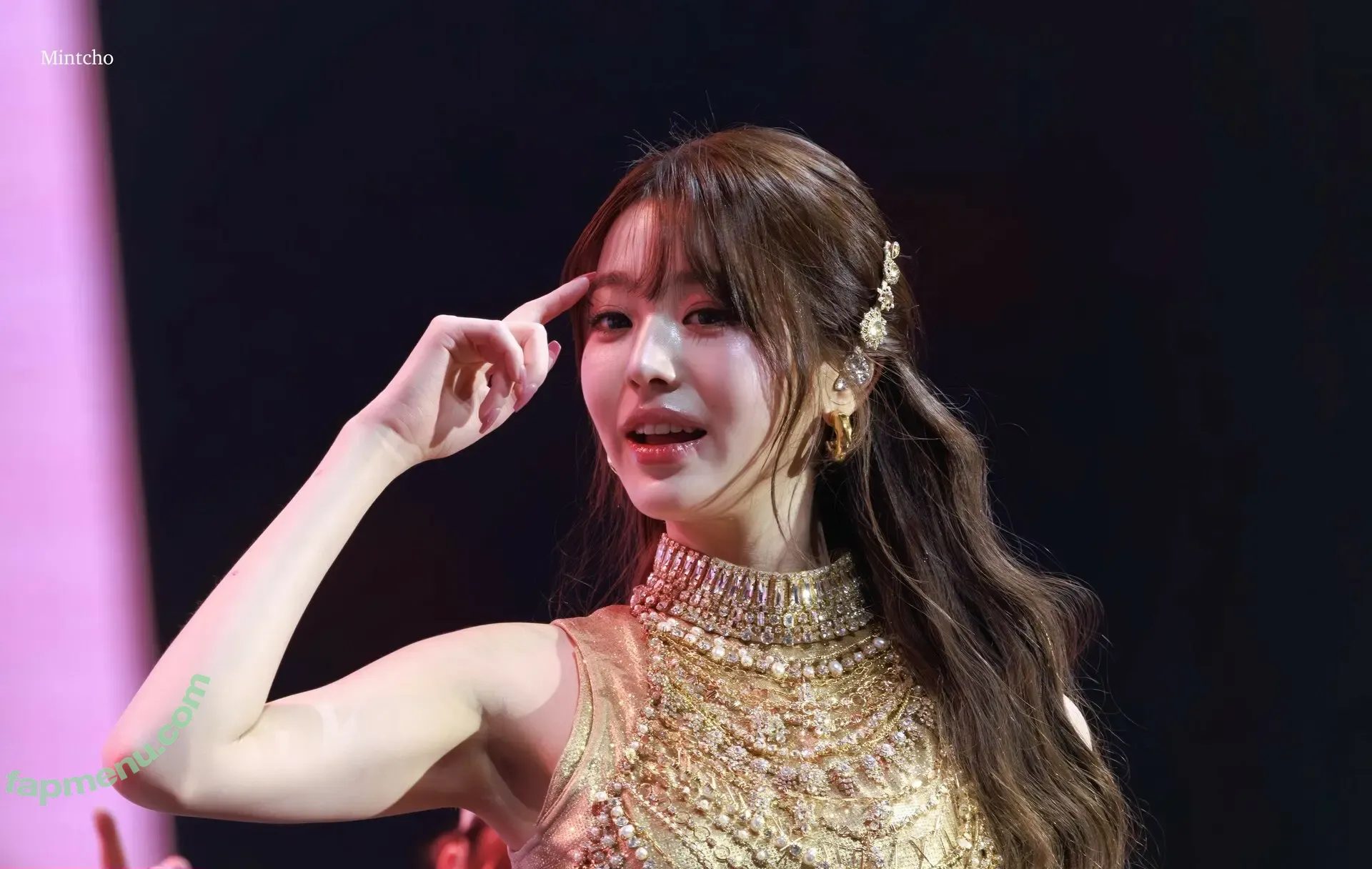 Jang Won-young nude photo #4215 (for_everyoung10 / 장원영 WONYOUNG)