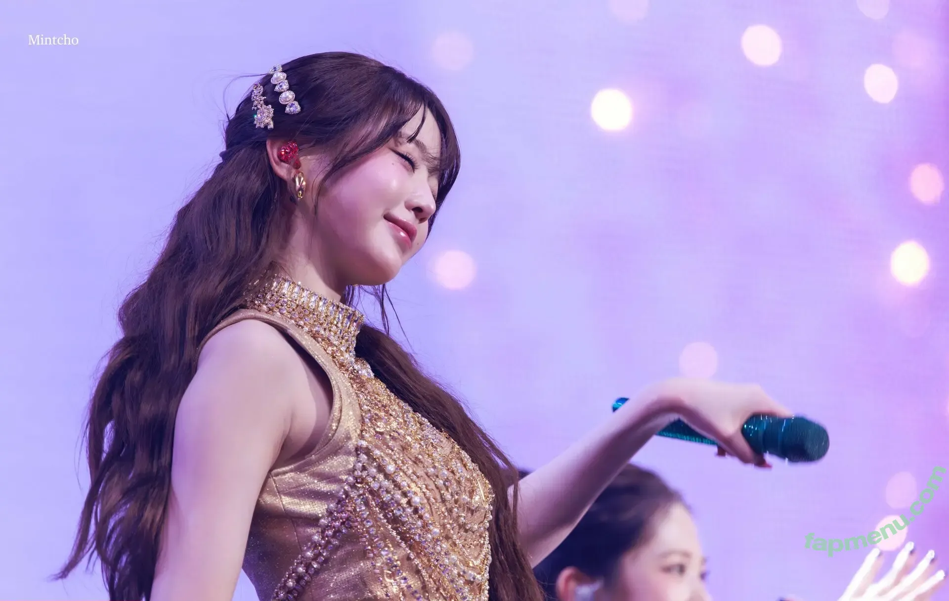 Jang Won-young nude photo #4217 (for_everyoung10 / 장원영 WONYOUNG)