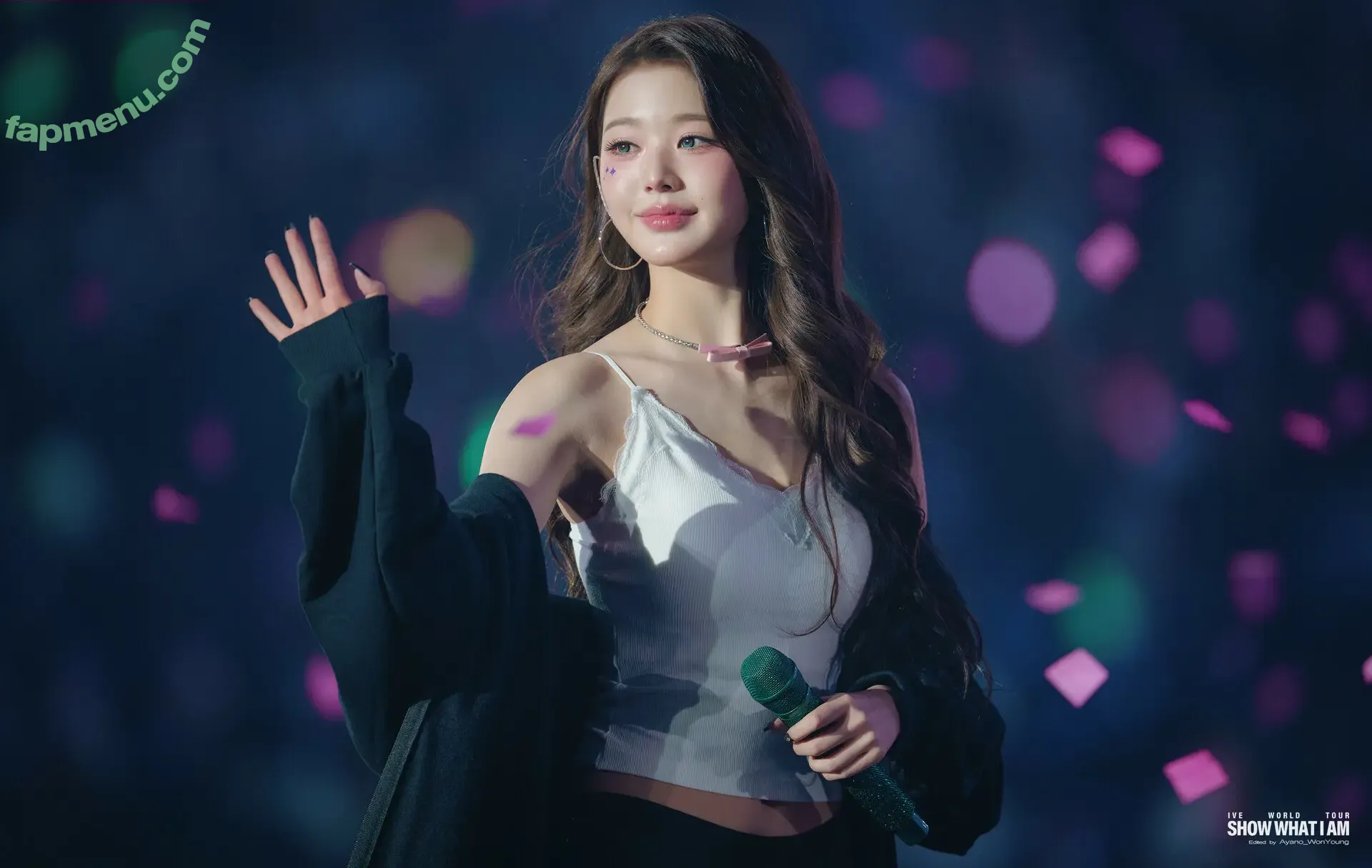 Jang Won-young nude photo #4222 (for_everyoung10 / 장원영 WONYOUNG)