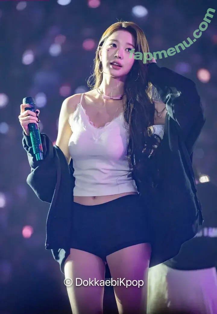 Jang Won-young nude photo #4233 (for_everyoung10 / 장원영 WONYOUNG)