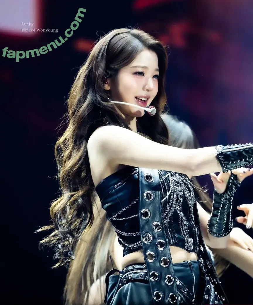 Jang Won-young nude photo #4235 (for_everyoung10 / 장원영 WONYOUNG)