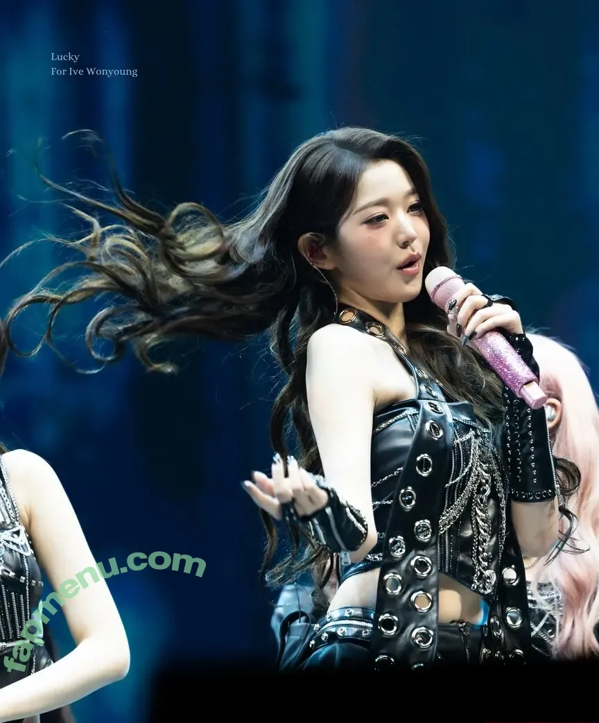 Jang Won-young nude photo #4237 (for_everyoung10 / 장원영 WONYOUNG)