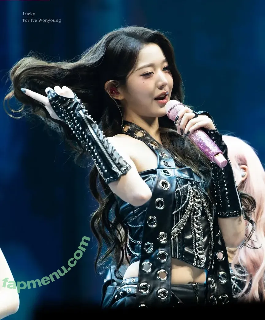 Jang Won-young nude photo #4238 (for_everyoung10 / 장원영 WONYOUNG)