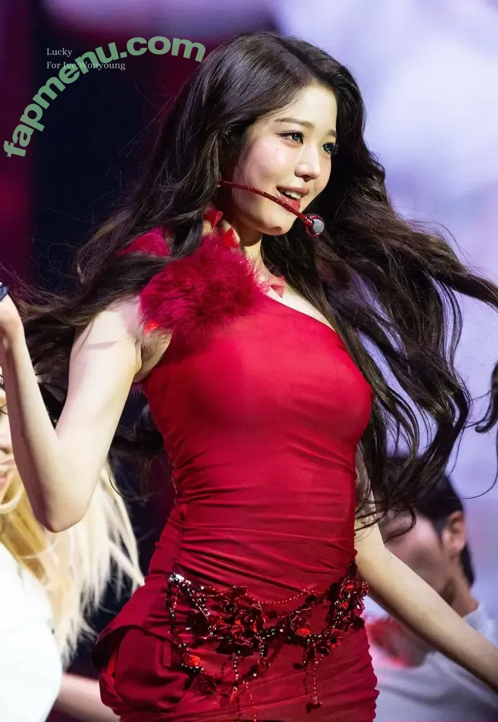 Jang Won-young nude photo #4239 (for_everyoung10 / 장원영 WONYOUNG)