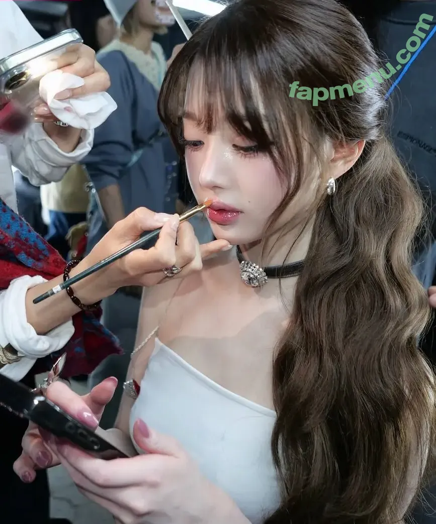 Jang Won-young nude photo #4244 (for_everyoung10 / 장원영 WONYOUNG)