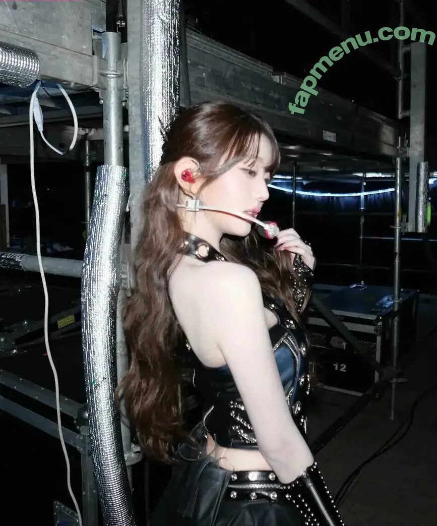 Jang Won-young nude photo #4247 (for_everyoung10 / 장원영 WONYOUNG)