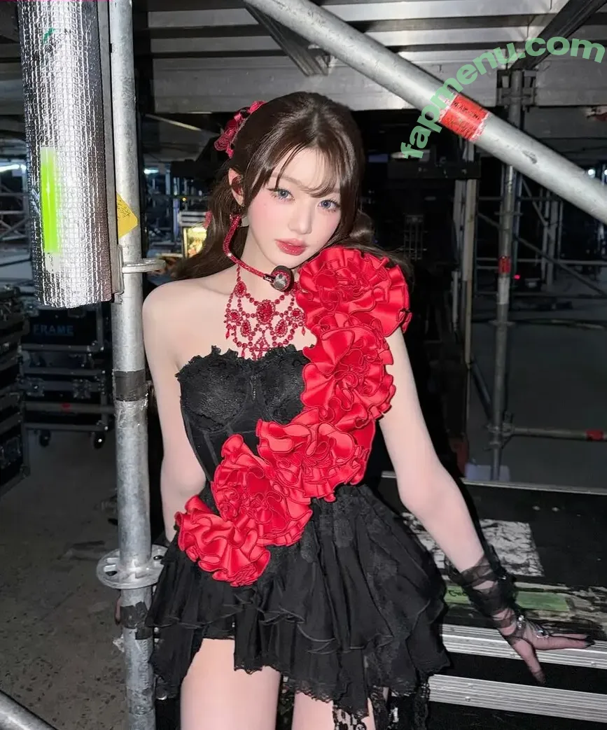 Jang Won-young nude photo #4254 (for_everyoung10 / 장원영 WONYOUNG)