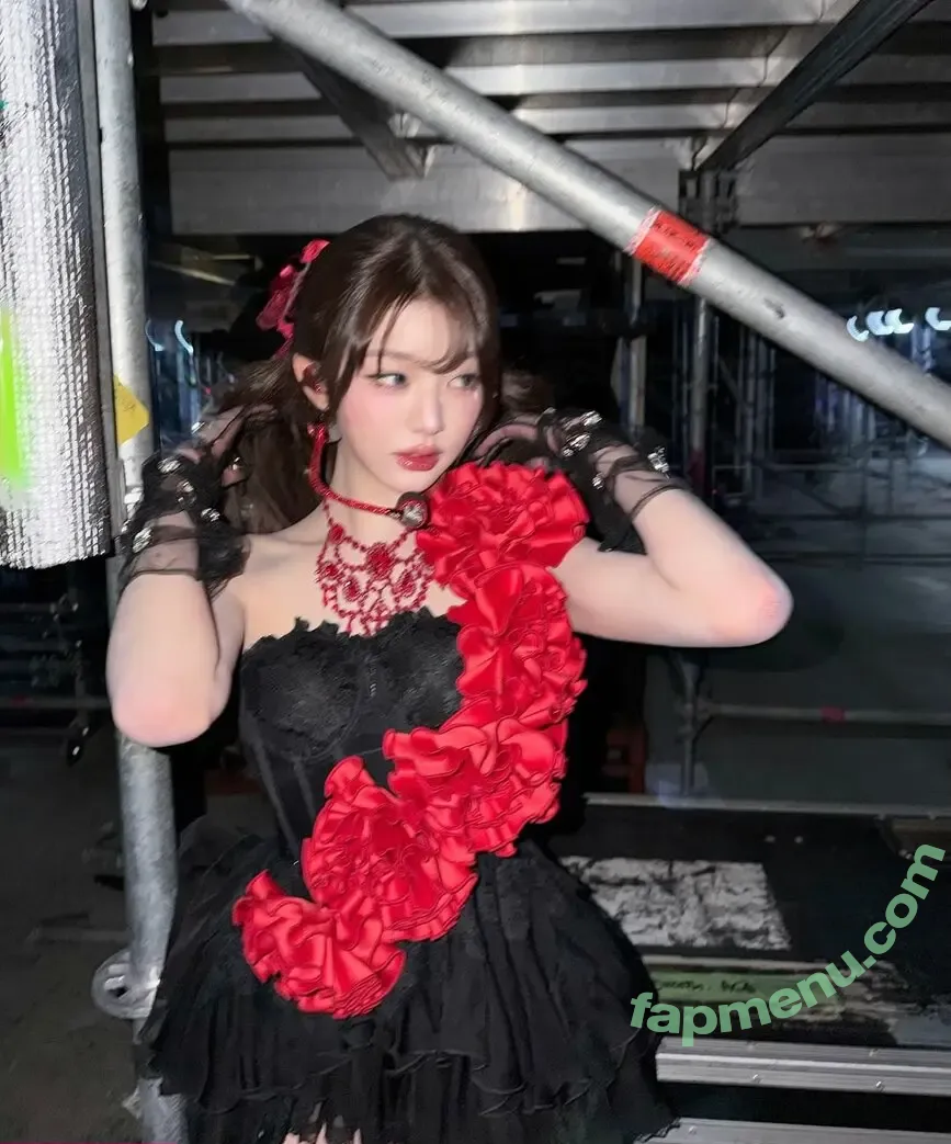 Jang Won-young nude photo #4255 (for_everyoung10 / 장원영 WONYOUNG)