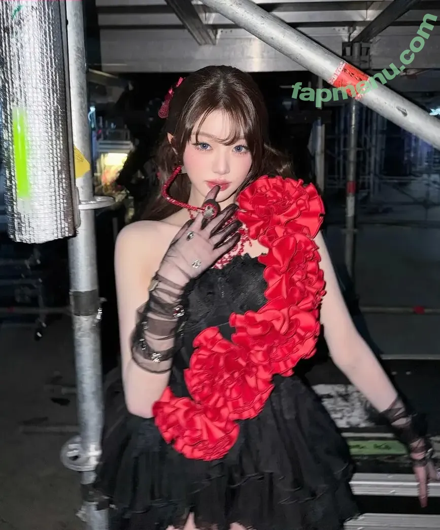 Jang Won-young nude photo #4256 (for_everyoung10 / 장원영 WONYOUNG)