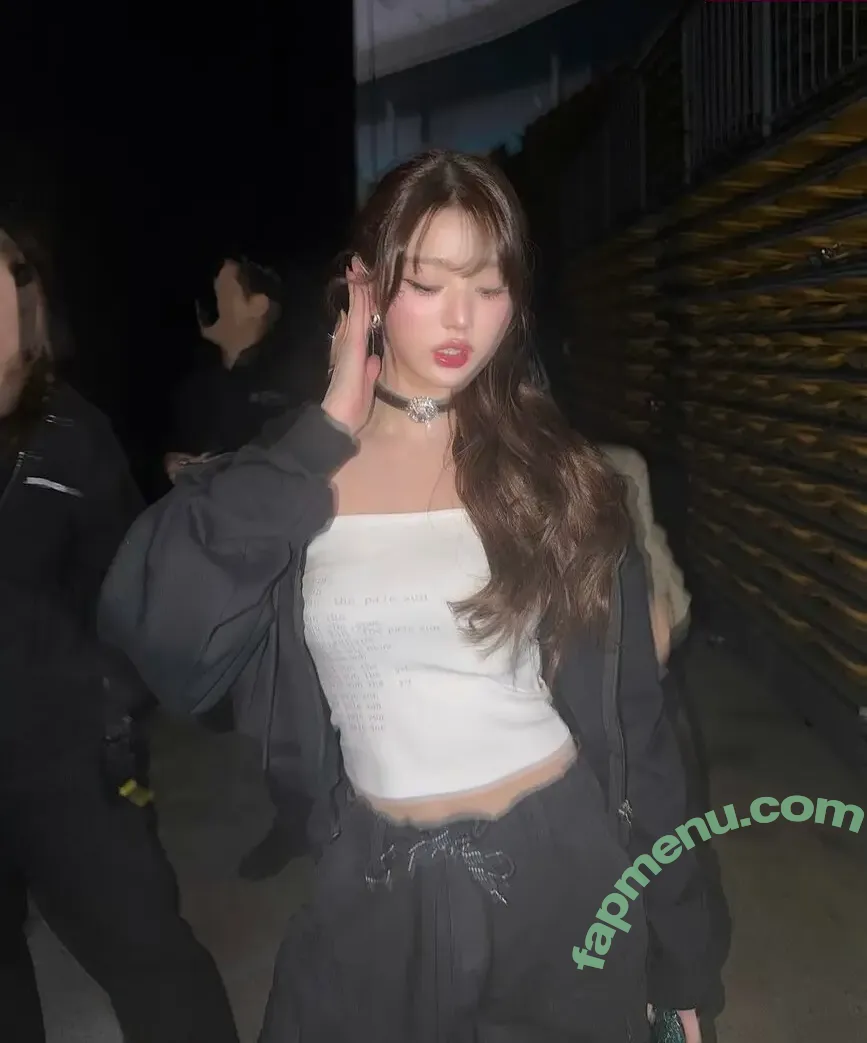 Jang Won-young nude photo #4257 (for_everyoung10 / 장원영 WONYOUNG)