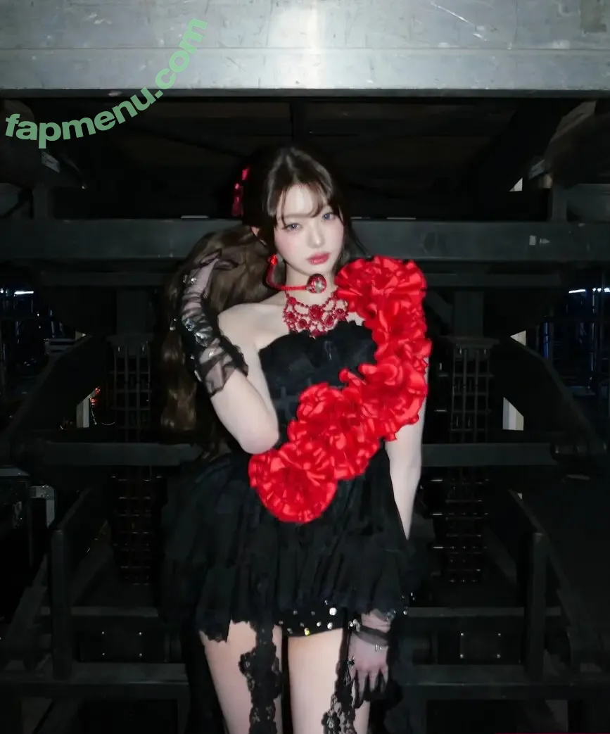 Jang Won-young nude photo #4260 (for_everyoung10 / 장원영 WONYOUNG)