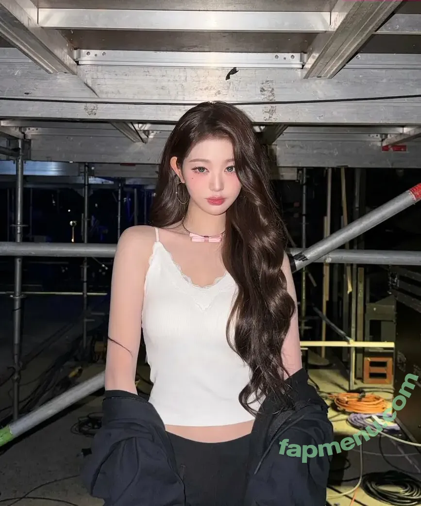 Jang Won-young nude photo #4273 (for_everyoung10 / 장원영 WONYOUNG)