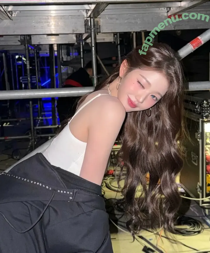 Jang Won-young nude photo #4277 (for_everyoung10 / 장원영 WONYOUNG)