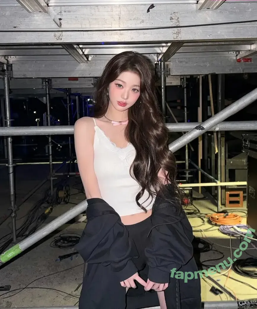 Jang Won-young nude photo #4285 (for_everyoung10 / 장원영 WONYOUNG)