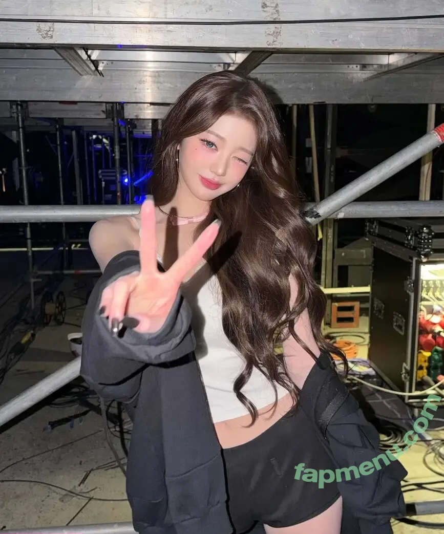 Jang Won-young nude photo #4289 (for_everyoung10 / 장원영 WONYOUNG)