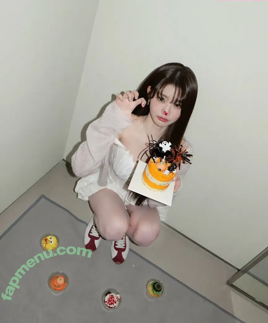 Jang Won-young nude photo #4302 (for_everyoung10 / 장원영 WONYOUNG)