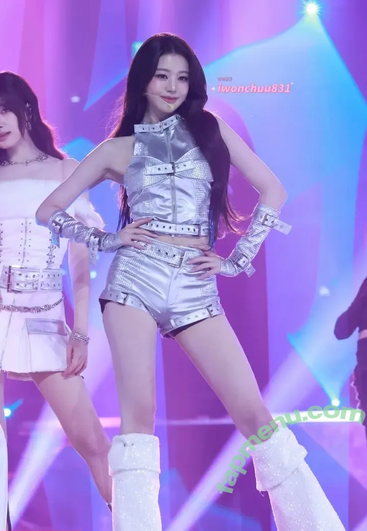 Jang Won-young nude photo #4325 (for_everyoung10 / 장원영 WONYOUNG)