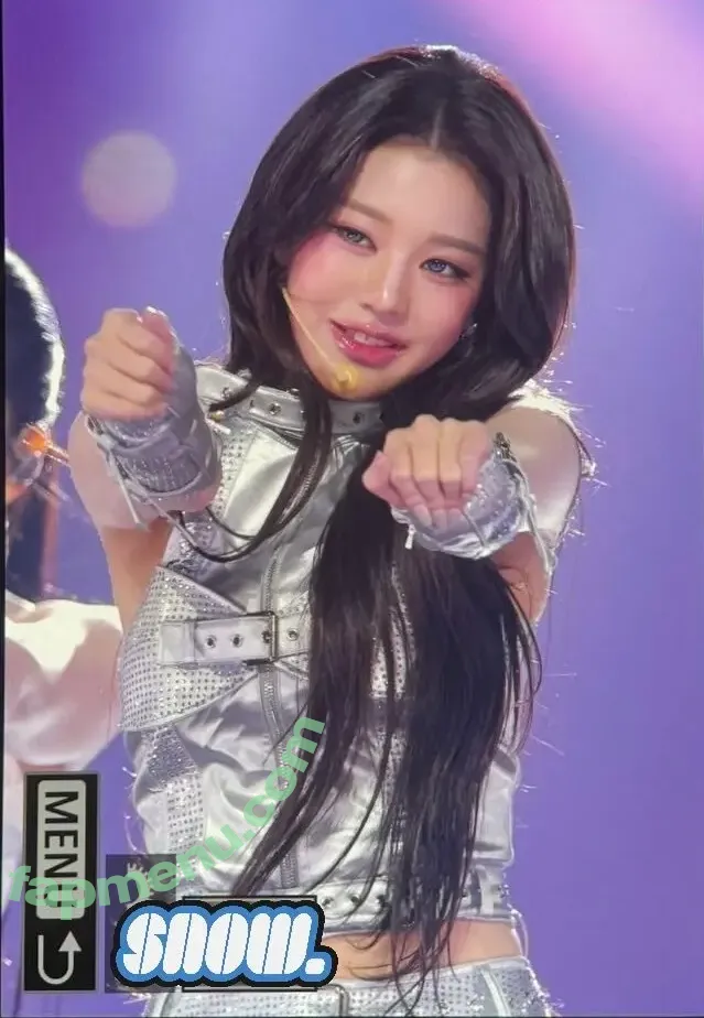 Jang Won-young nude photo #4337 (for_everyoung10 / 장원영 WONYOUNG)