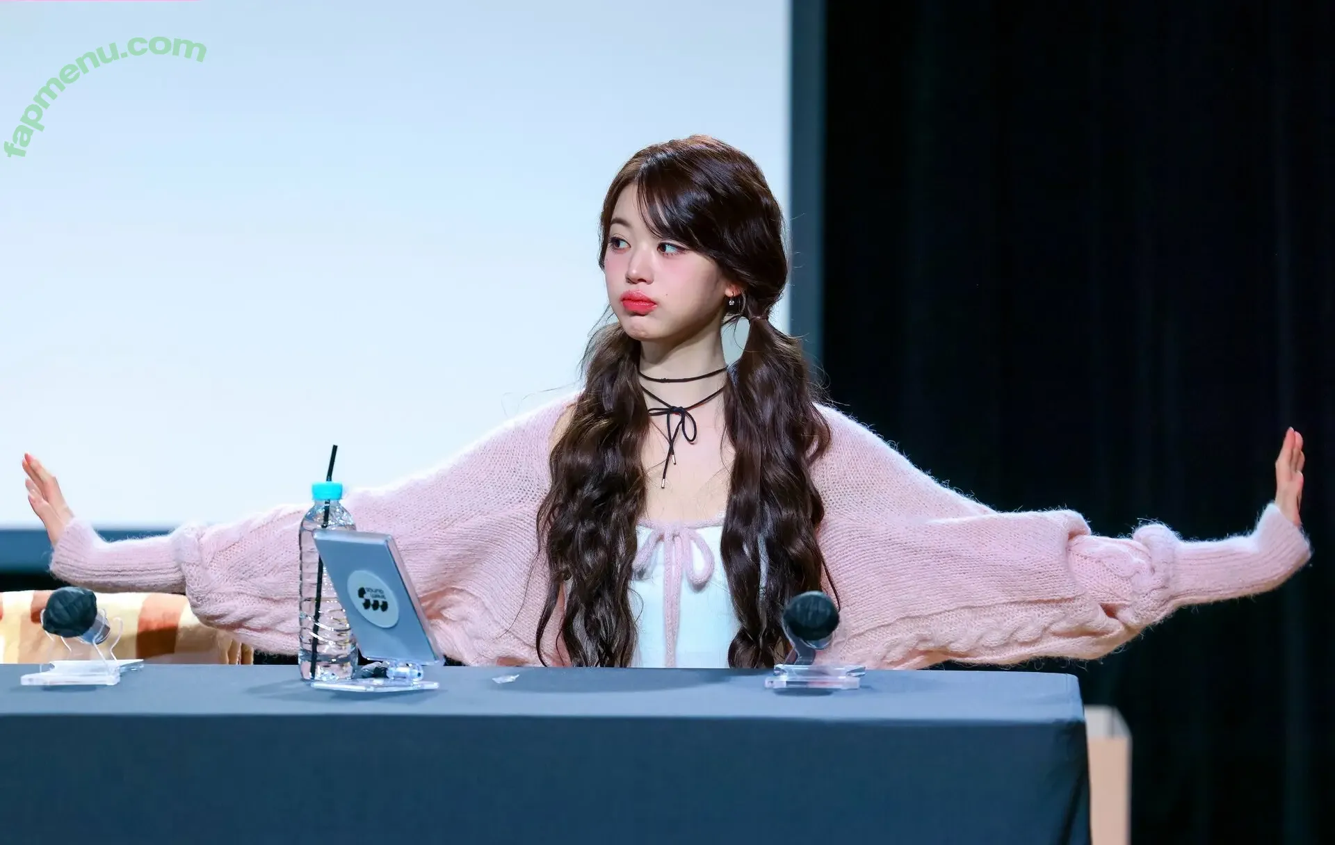 Jang Won-young nude photo #4349 (for_everyoung10 / 장원영 WONYOUNG)