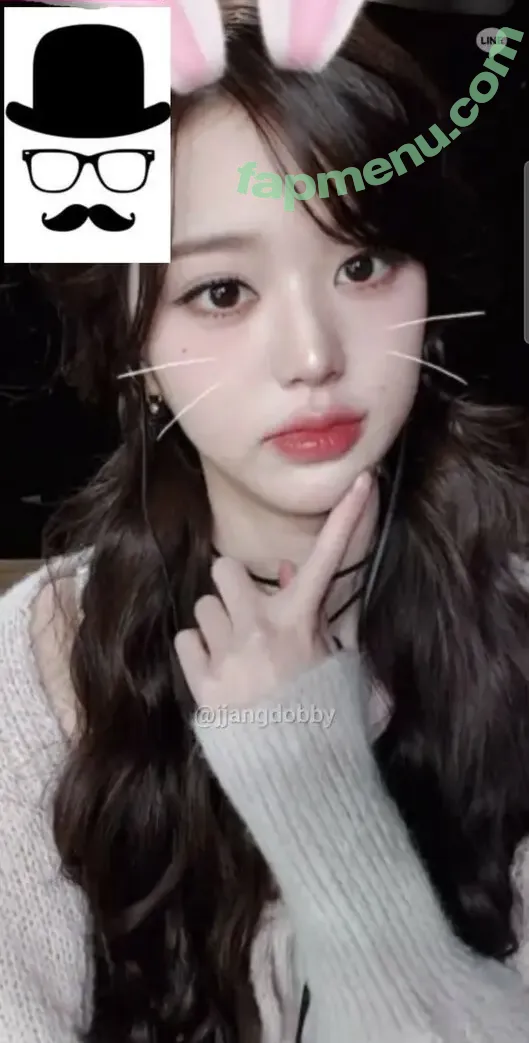 Jang Won-young nude photo #4355 (for_everyoung10 / 장원영 WONYOUNG)