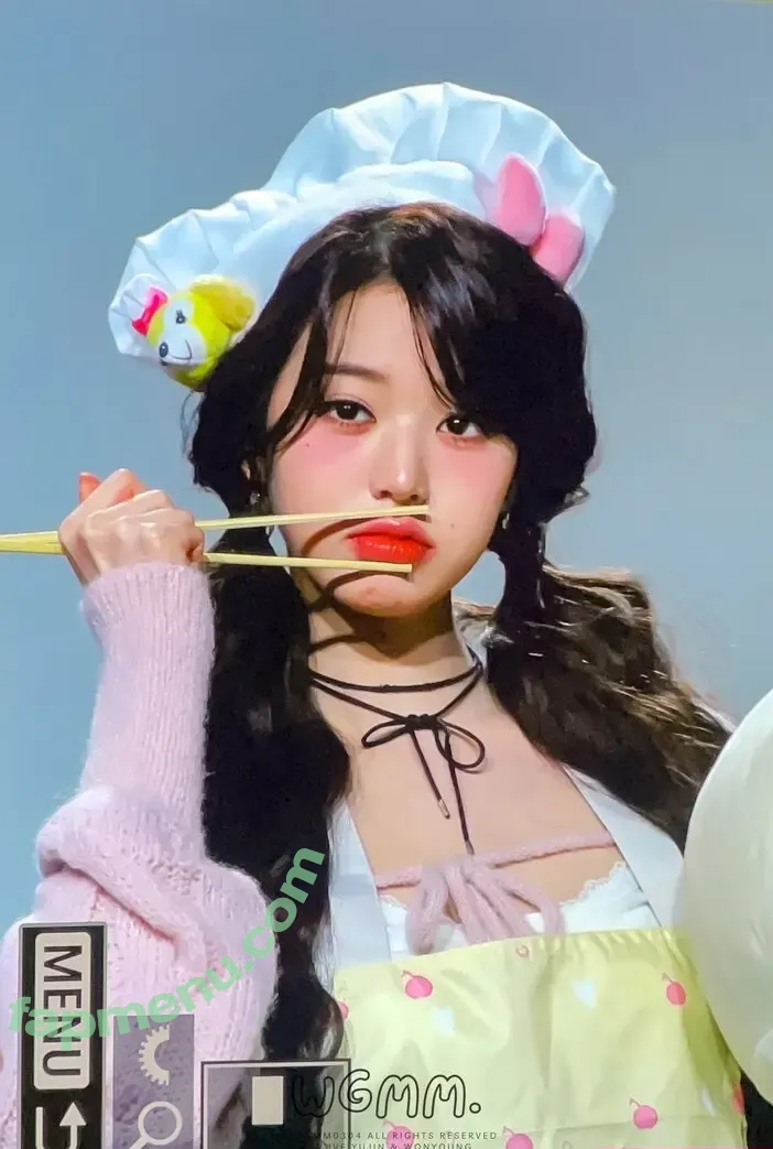 Jang Won-young nude photo #4359 (for_everyoung10 / 장원영 WONYOUNG)