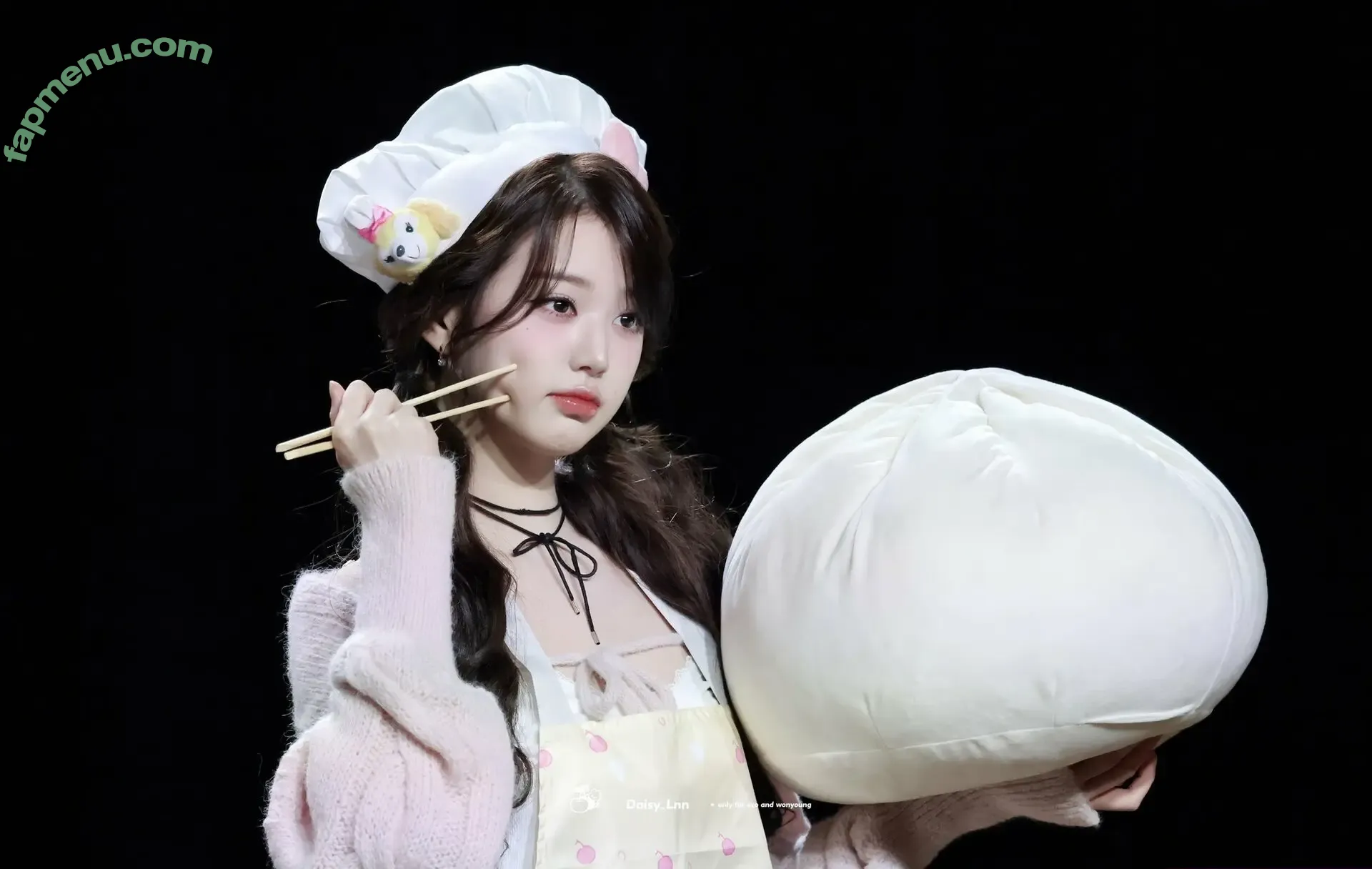 Jang Won-young nude photo #4363 (for_everyoung10 / 장원영 WONYOUNG)