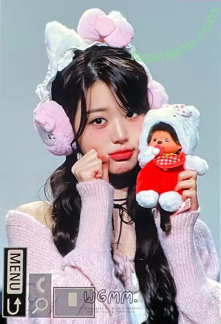 Jang Won-young nude photo #4369 (for_everyoung10 / 장원영 WONYOUNG)