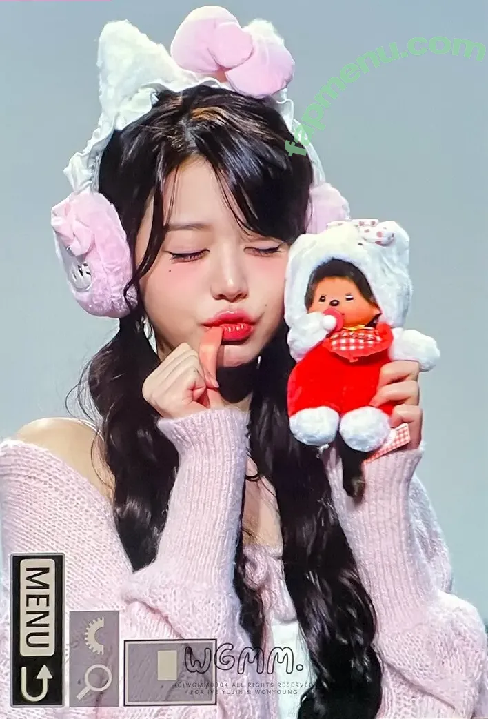 Jang Won-young nude photo #4370 (for_everyoung10 / 장원영 WONYOUNG)