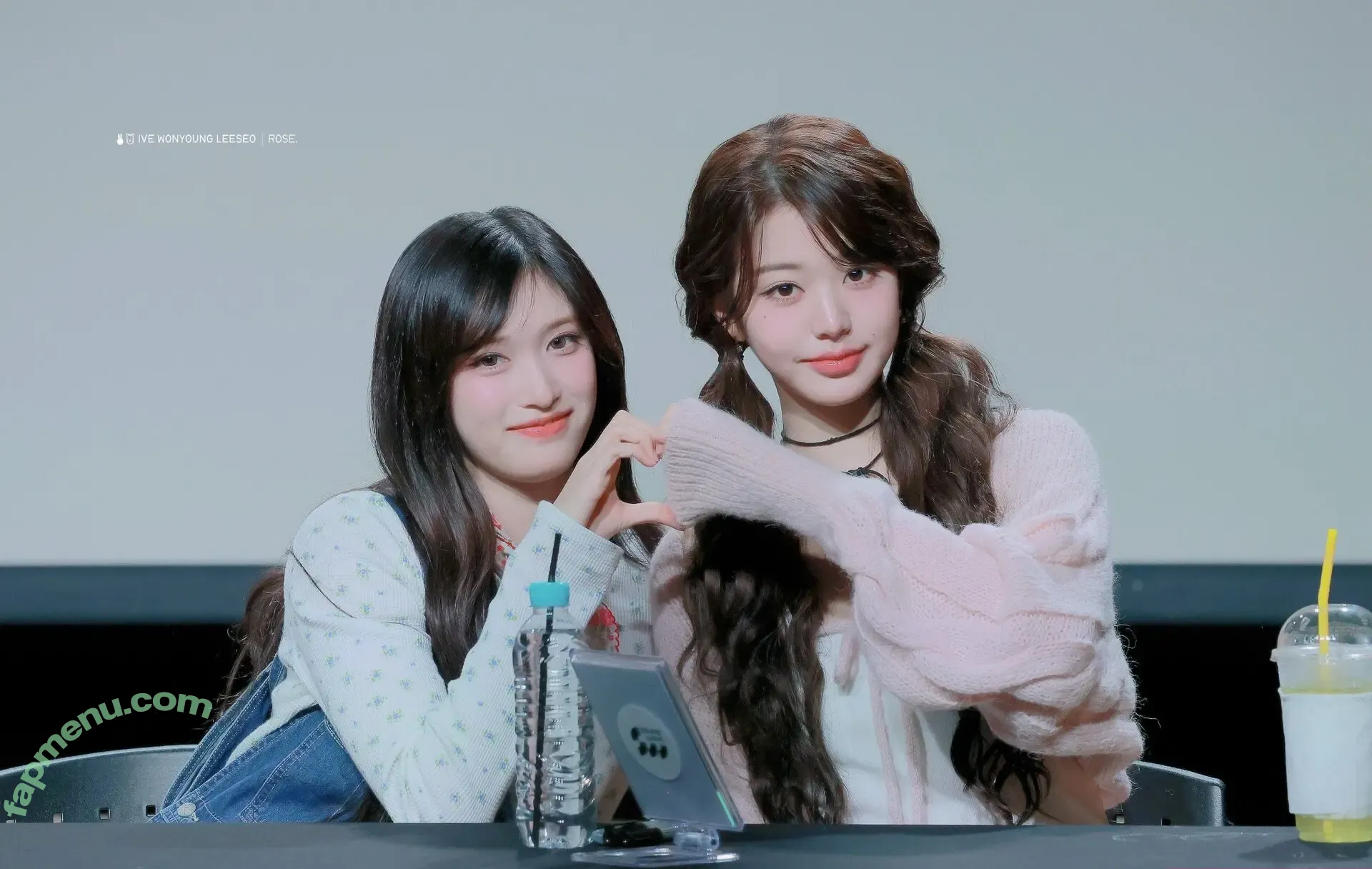 Jang Won-young nude photo #4373 (for_everyoung10 / 장원영 WONYOUNG)