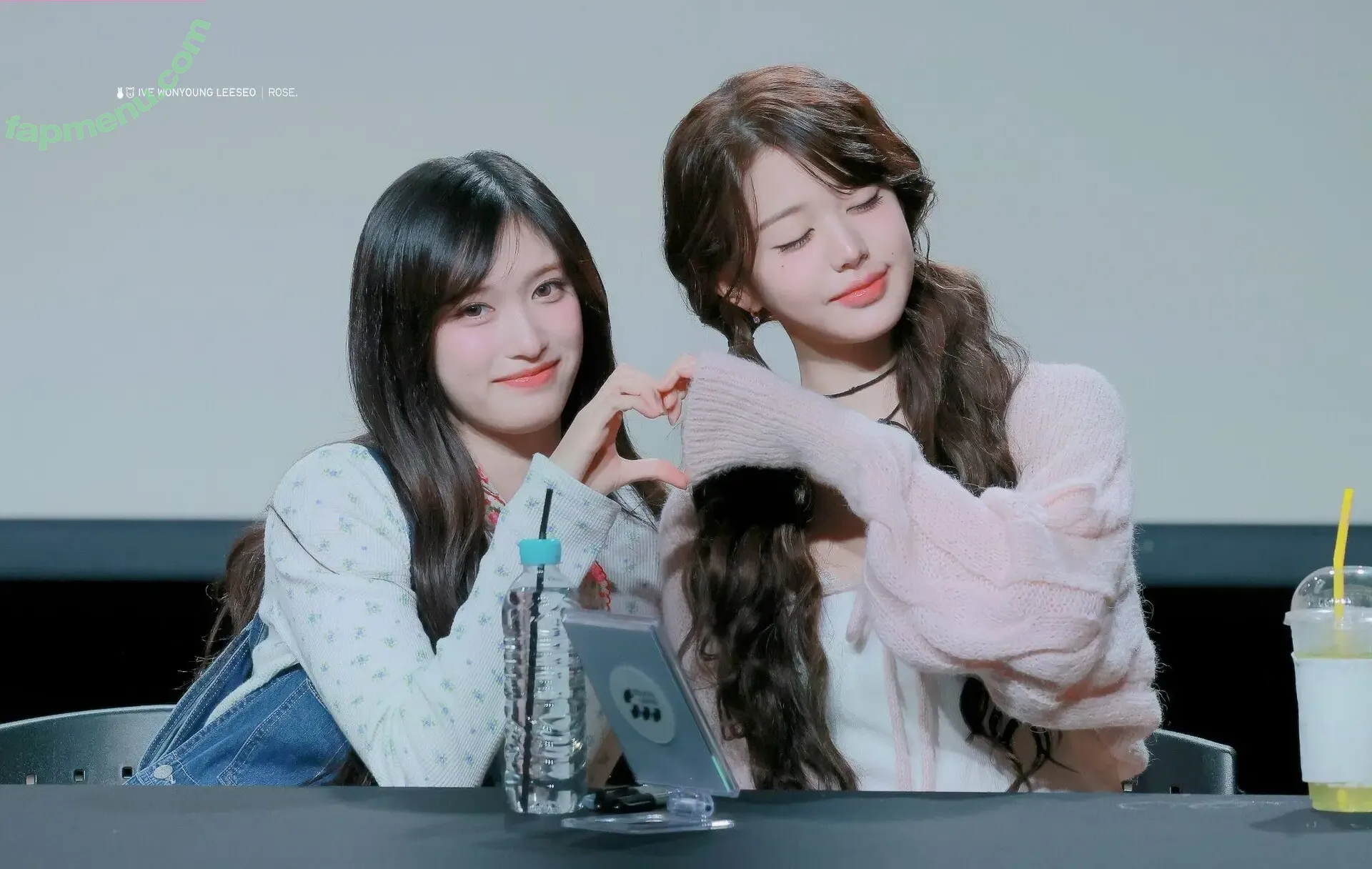 Jang Won-young nude photo #4375 (for_everyoung10 / 장원영 WONYOUNG)