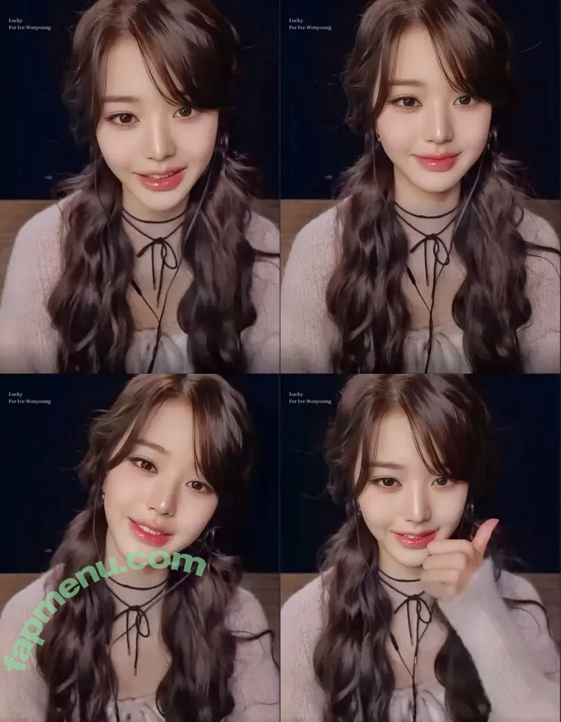 Jang Won-young nude photo #4377 (for_everyoung10 / 장원영 WONYOUNG)