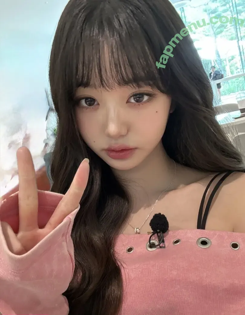 Jang Won-young nude photo #4407 (for_everyoung10 / 장원영 WONYOUNG)