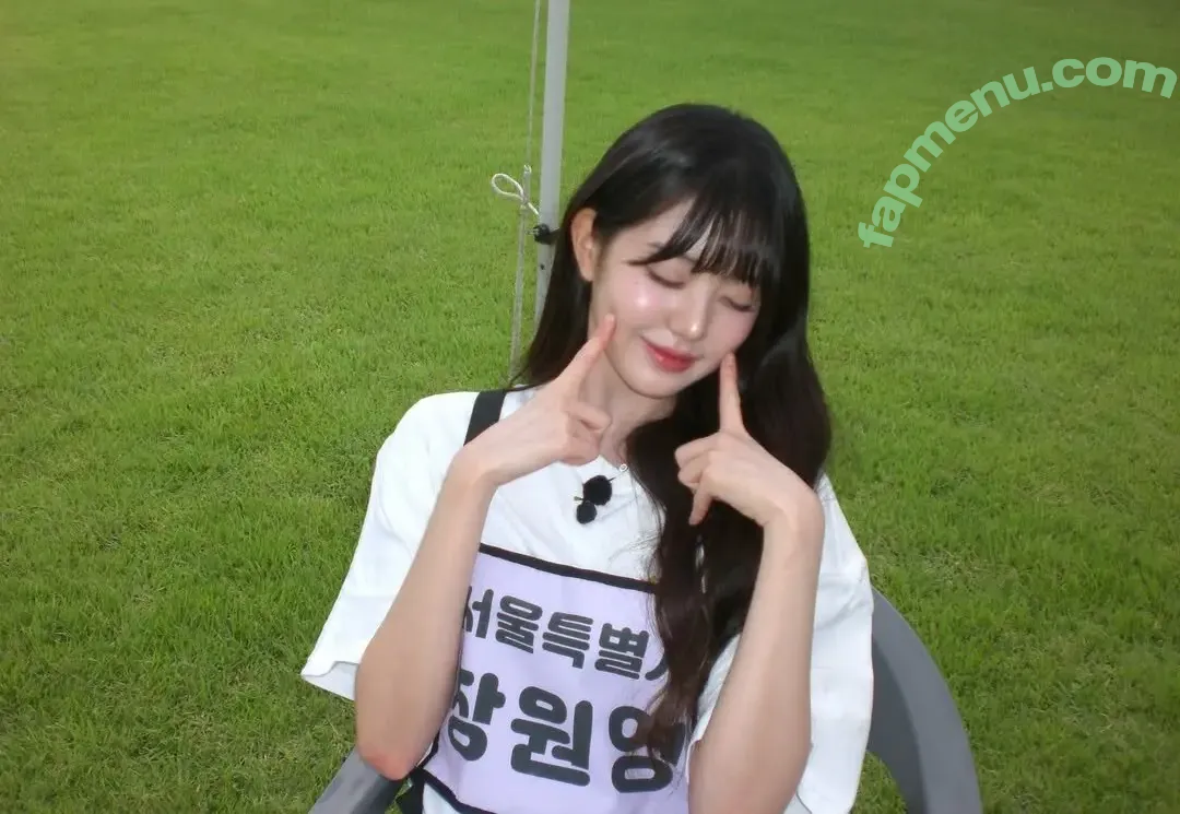 Jang Won-young nude photo #4425 (for_everyoung10 / 장원영 WONYOUNG)