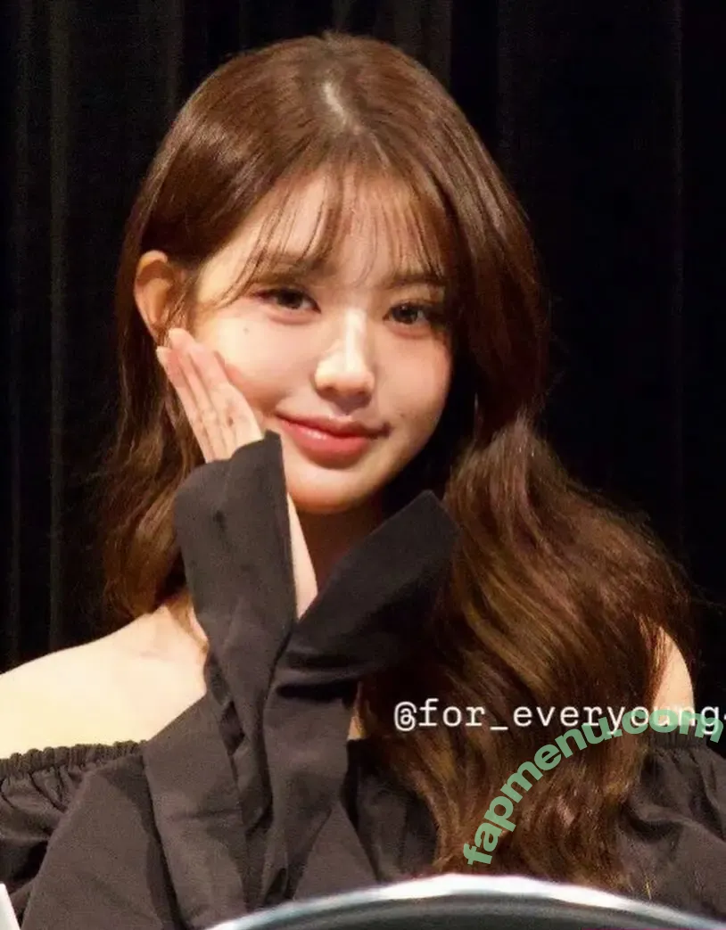 Jang Won-young nude photo #4455 (for_everyoung10 / 장원영 WONYOUNG)