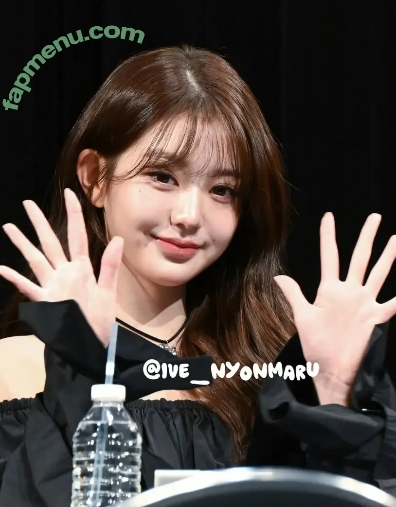 Jang Won-young nude photo #4456 (for_everyoung10 / 장원영 WONYOUNG)