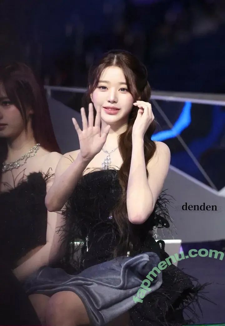 Jang Won-young nude photo #4503 (for_everyoung10 / 장원영 WONYOUNG)