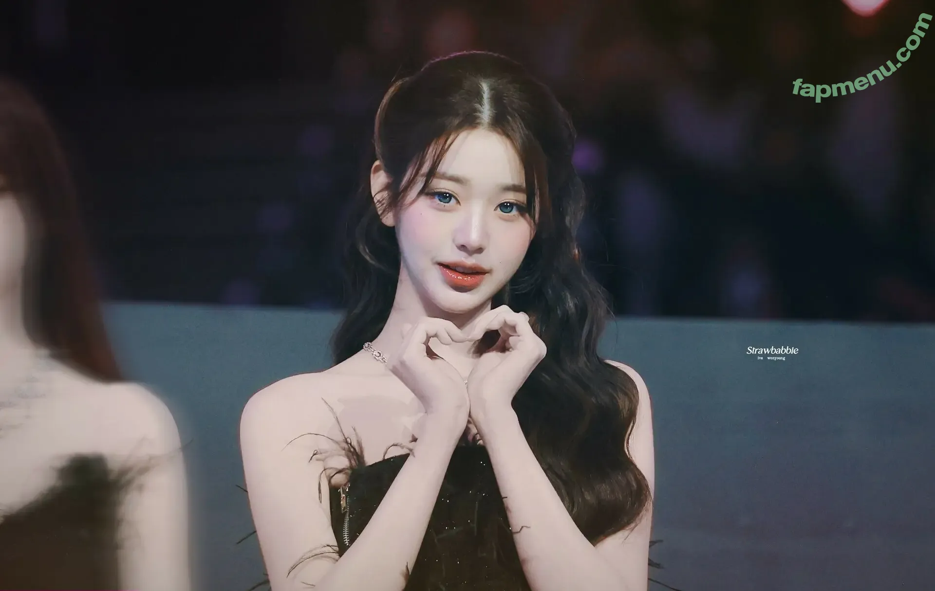 Jang Won-young nude photo #4508 (for_everyoung10 / 장원영 WONYOUNG)