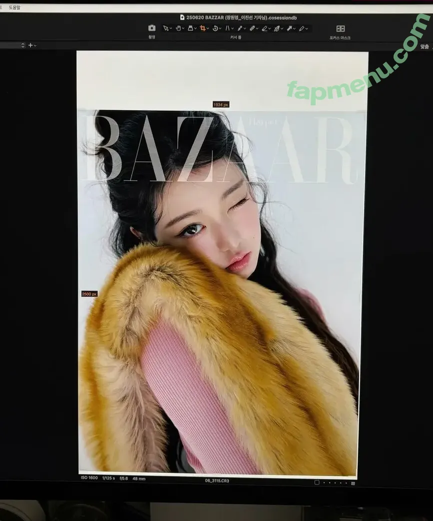 Jang Won-young nude photo #4586 (for_everyoung10 / 장원영 WONYOUNG)