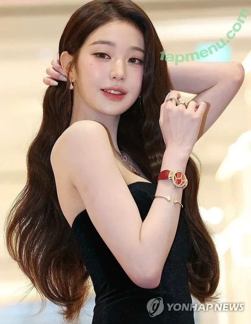 Jang Won-young nude photo #4599 (for_everyoung10 / 장원영 WONYOUNG)