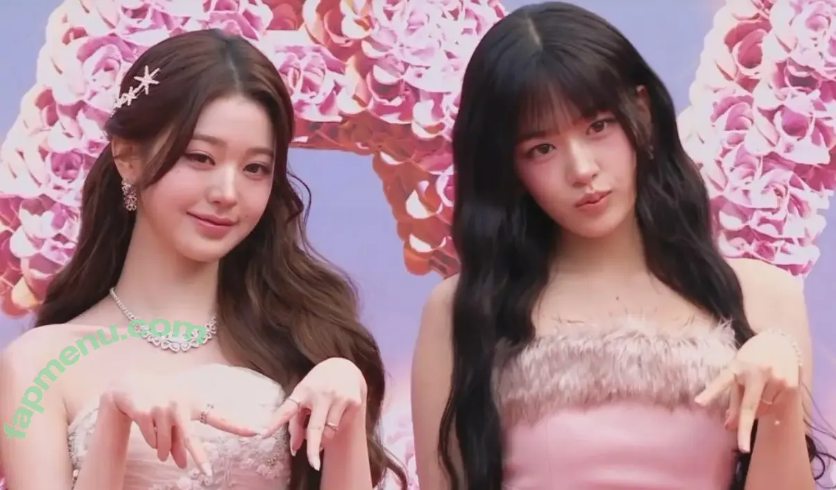 Jang Won-young nude photo #4648 (for_everyoung10 / 장원영 WONYOUNG)