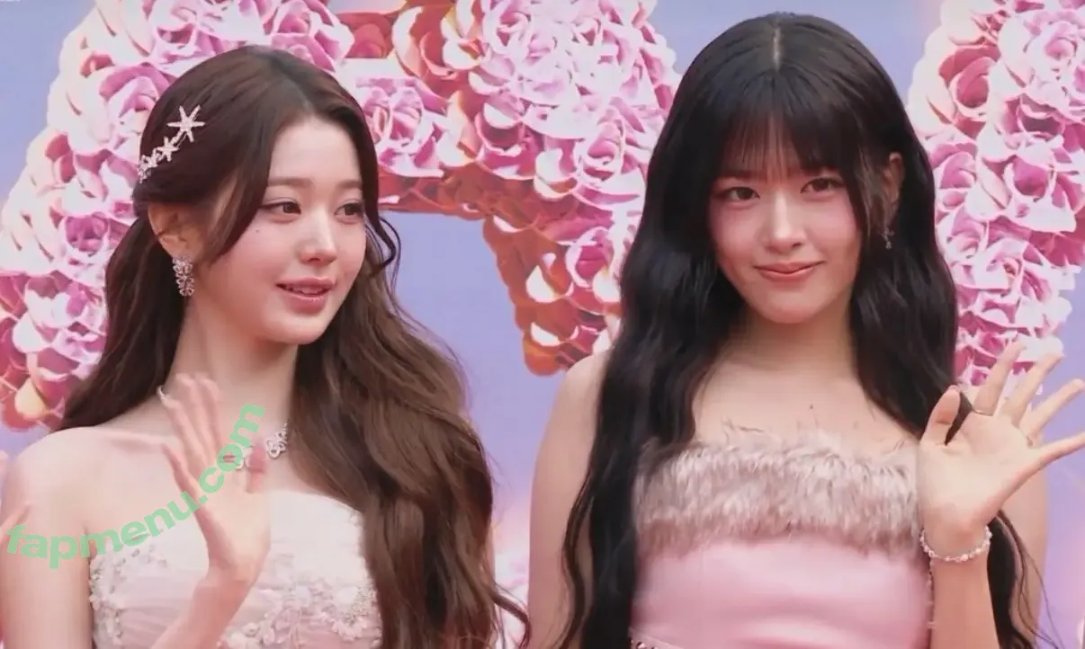 Jang Won-young nude photo #4649 (for_everyoung10 / 장원영 WONYOUNG)