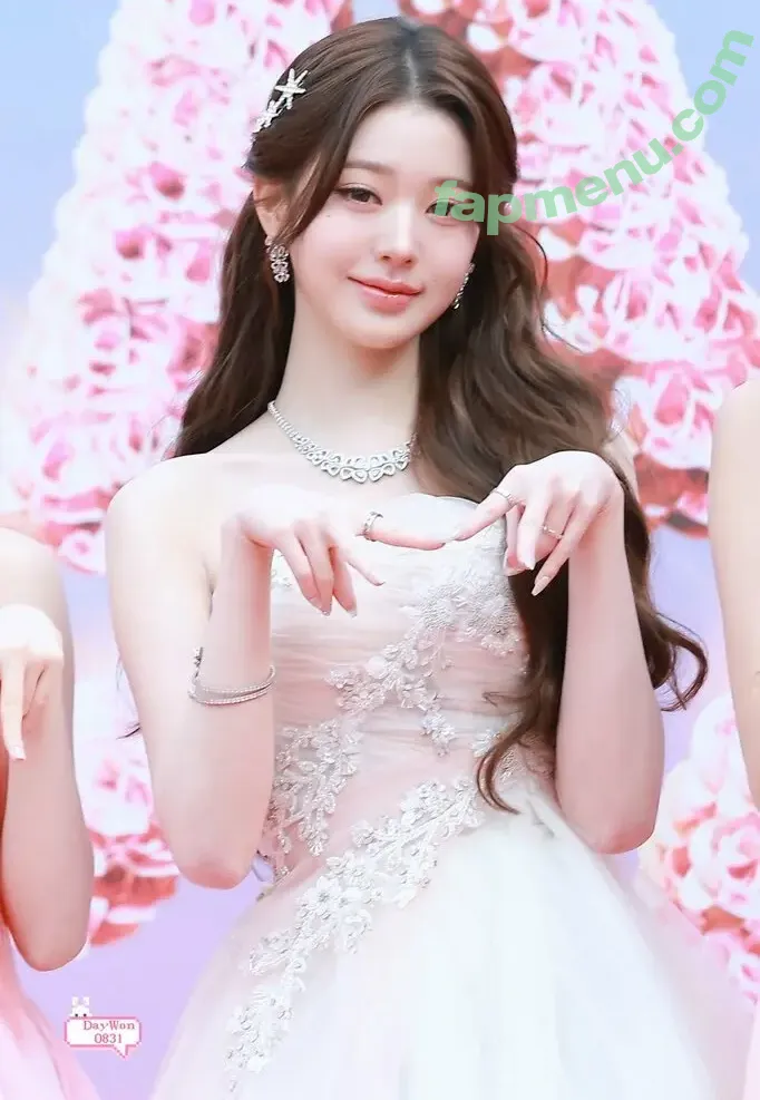 Jang Won-young nude photo #4654 (for_everyoung10 / 장원영 WONYOUNG)