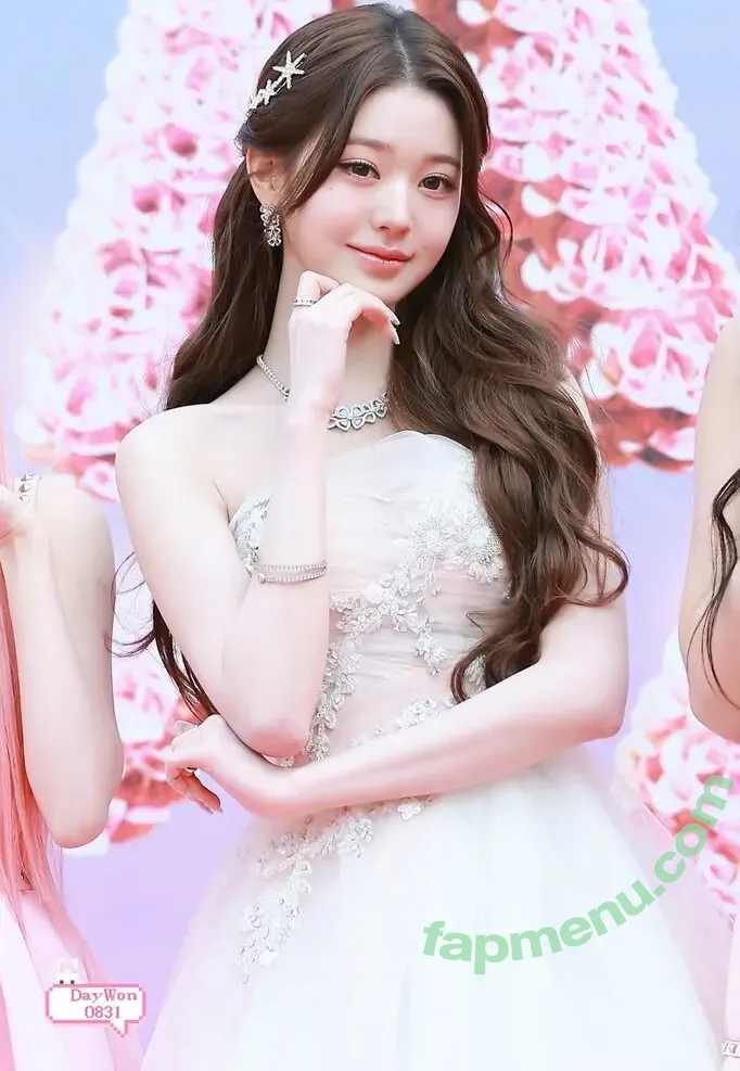 Jang Won-young nude photo #4655 (for_everyoung10 / 장원영 WONYOUNG)