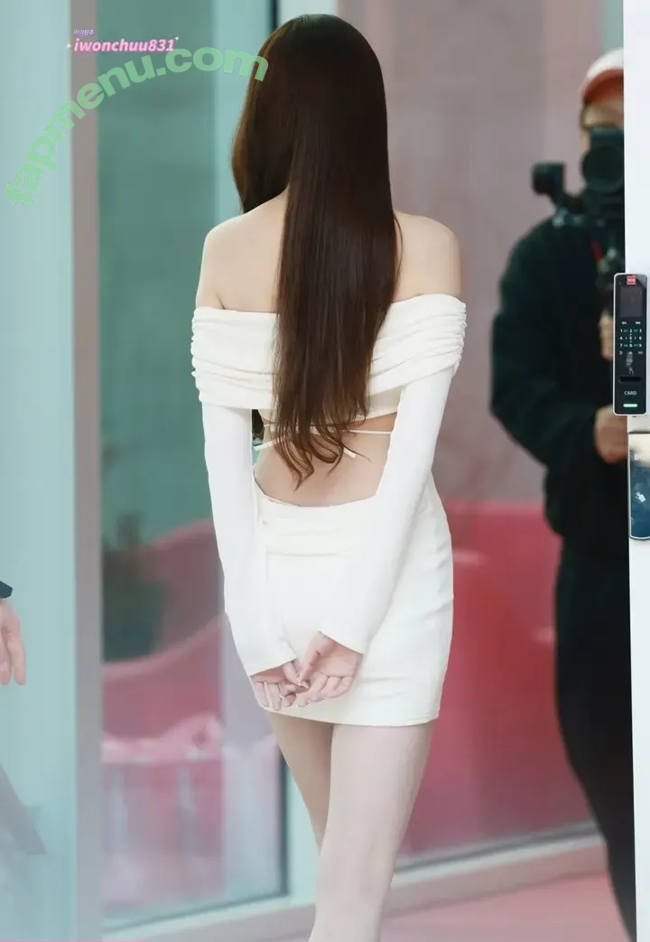 Jang Won-young nude photo #4743 (for_everyoung10 / 장원영 WONYOUNG)