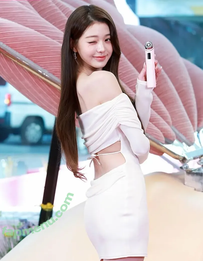 Jang Won-young nude photo #4763 (for_everyoung10 / 장원영 WONYOUNG)