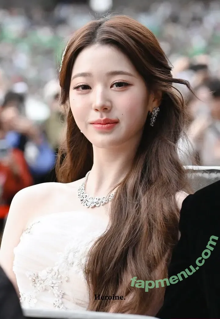 Jang Won-young nude photo #4816 (for_everyoung10 / 장원영 WONYOUNG)