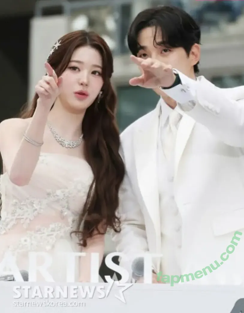 Jang Won-young nude photo #4831 (for_everyoung10 / 장원영 WONYOUNG)