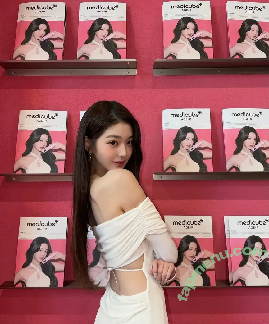 Jang Won-young nude photo #4843 (for_everyoung10 / 장원영 WONYOUNG)