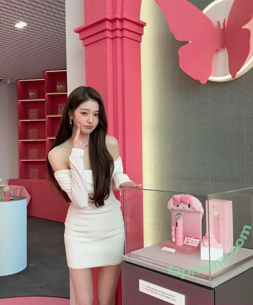 Jang Won-young nude photo #4847 (for_everyoung10 / 장원영 WONYOUNG)