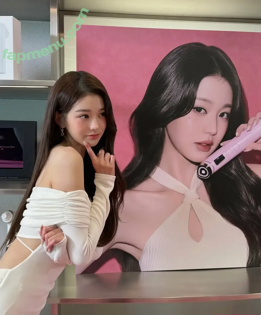 Jang Won-young nude photo #4848 (for_everyoung10 / 장원영 WONYOUNG)